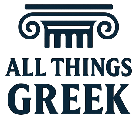 All Things Greek